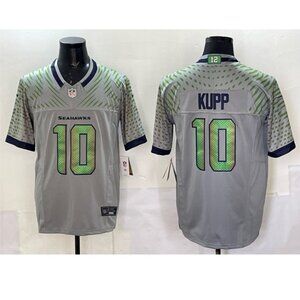 Mens Youths Available Choose Cooper Kupp Vapor Jersey Stitched